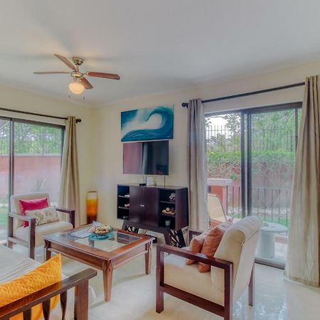 Balcones Del Pacifico 7 Daire Tamarindo Dış mekan fotoğraf