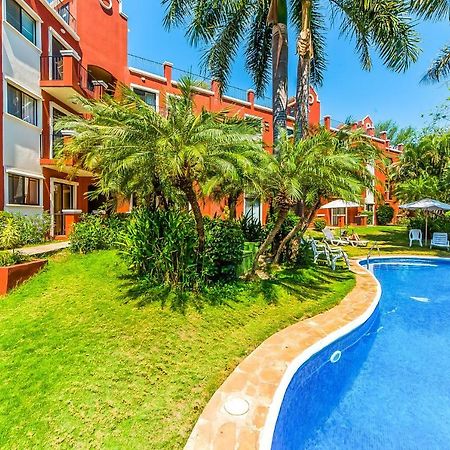 Balcones Del Pacifico 7 Daire Tamarindo Dış mekan fotoğraf