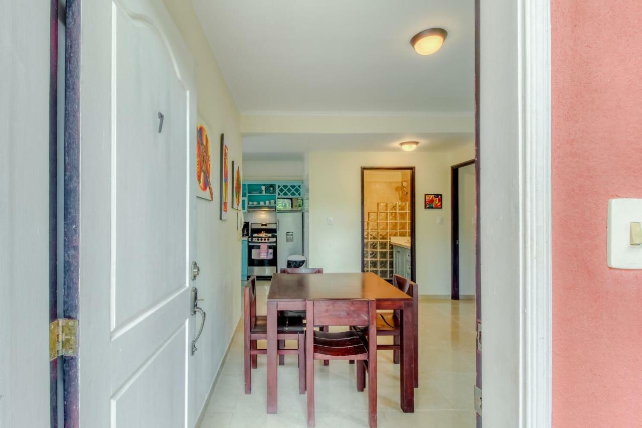 Balcones Del Pacifico 7 Daire Tamarindo Dış mekan fotoğraf