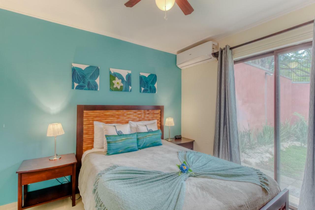 Balcones Del Pacifico 7 Daire Tamarindo Dış mekan fotoğraf