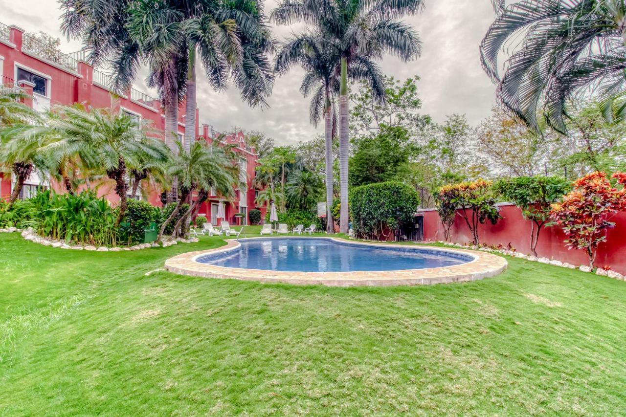 Balcones Del Pacifico 7 Daire Tamarindo Dış mekan fotoğraf