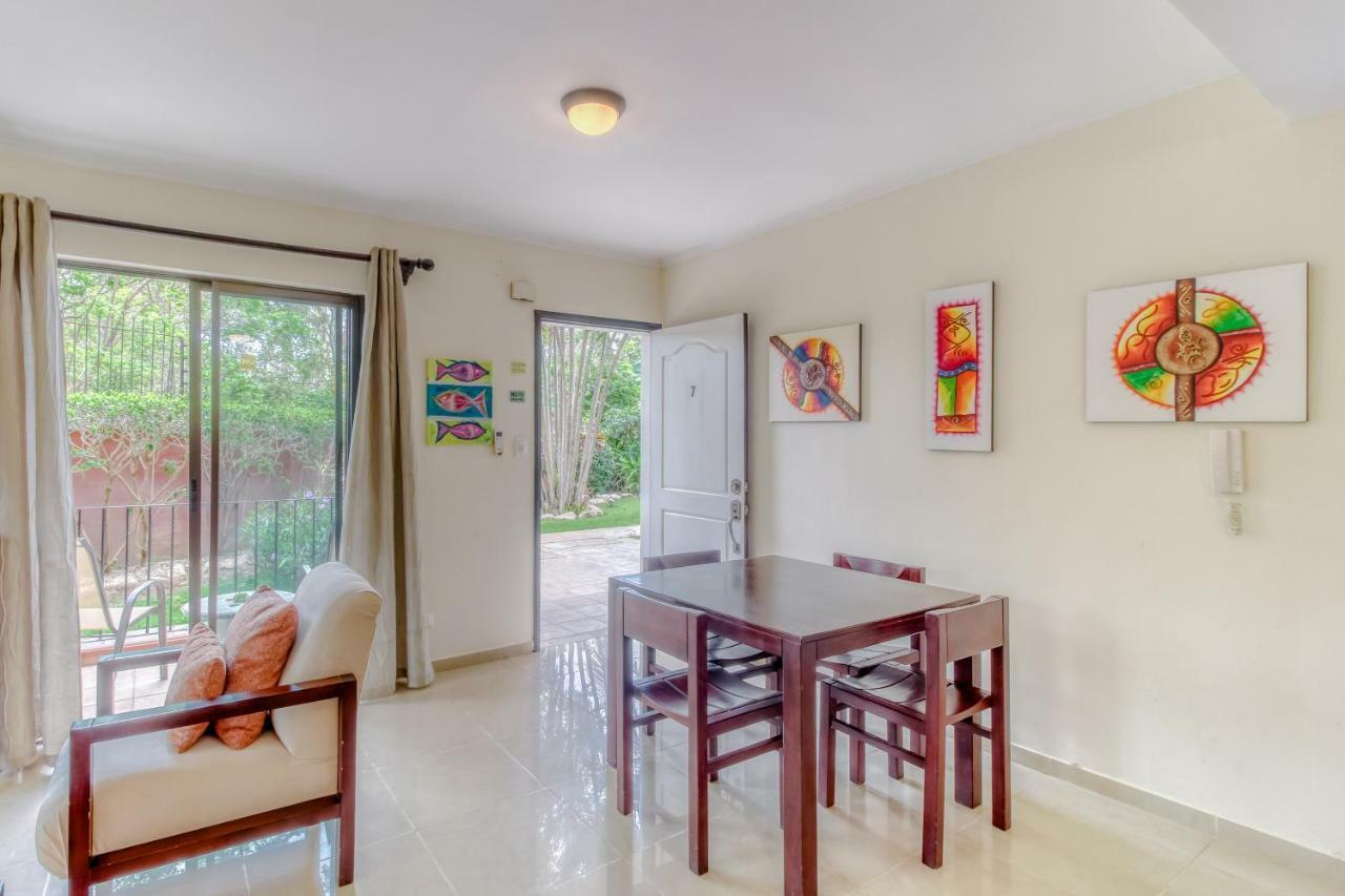 Balcones Del Pacifico 7 Daire Tamarindo Dış mekan fotoğraf