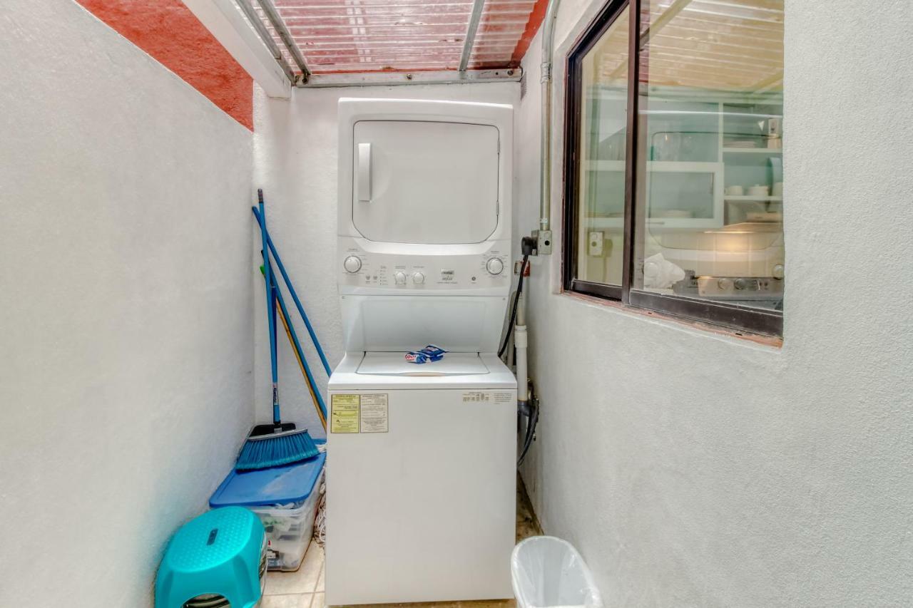 Balcones Del Pacifico 7 Daire Tamarindo Dış mekan fotoğraf