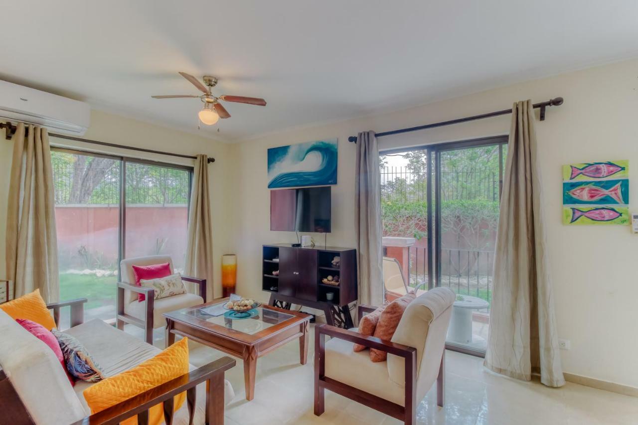 Balcones Del Pacifico 7 Daire Tamarindo Dış mekan fotoğraf